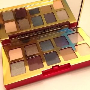 Estee Lauder Eye Palette, GLAM